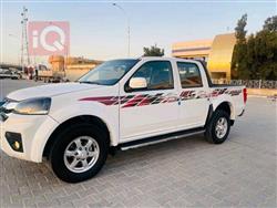 جريت وول وينجل 5